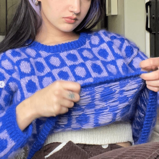 Spot On - Pullover
3