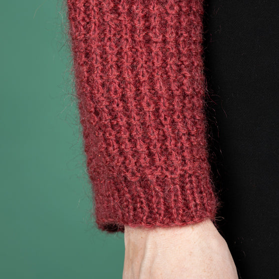 Christy - Pullover
4