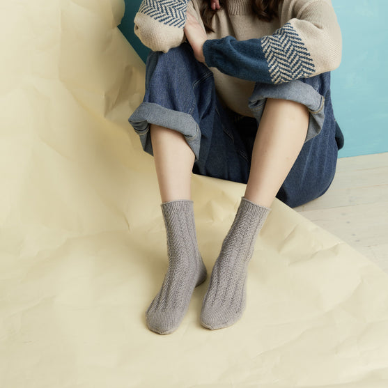 EDZELL Socken
3
