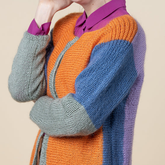 Nicole - Jacke
6