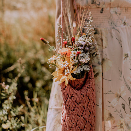 Sunrise Strandtasche
4