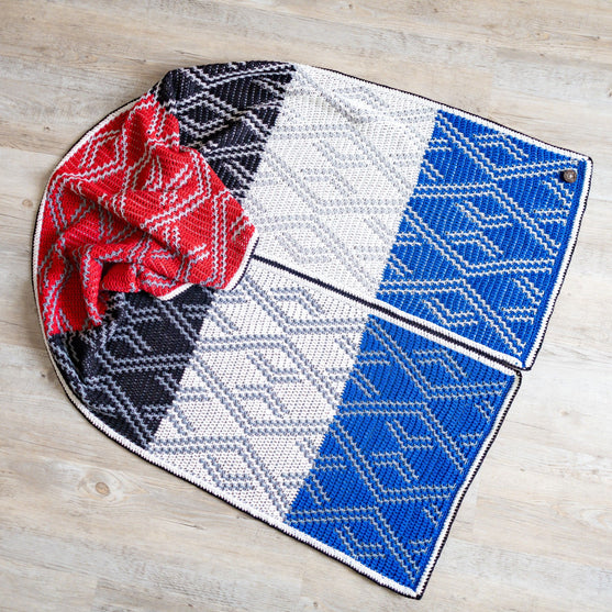 Dreamscape Illusion - Tuch
8