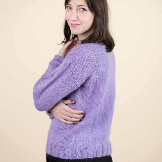 Abigail - Pullover
7