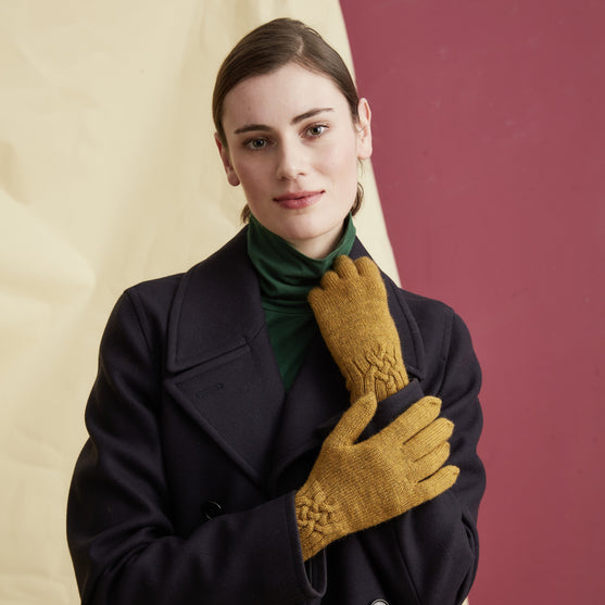 SKELBO Fingerhandschuhe
2