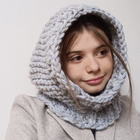 Softina - Kapuze