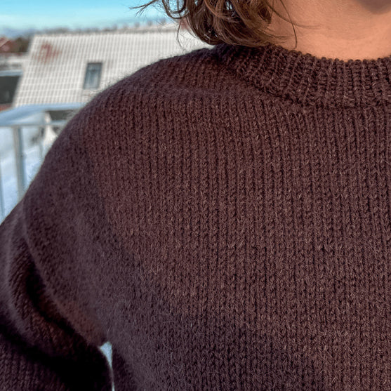 Willin - Pullover
11