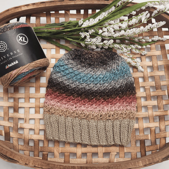 Star Catcher - Beanie
4