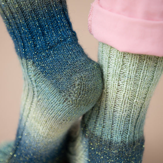 Universe - Socken
8