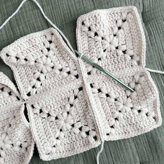 Cozy Corner - Decke
8