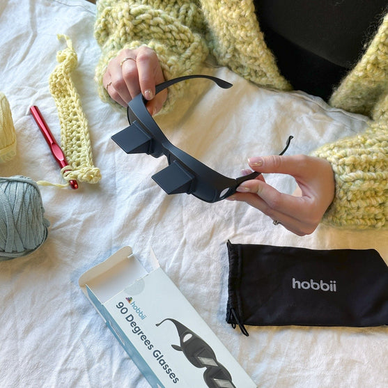 90 Grad Brille - Hobbii
3