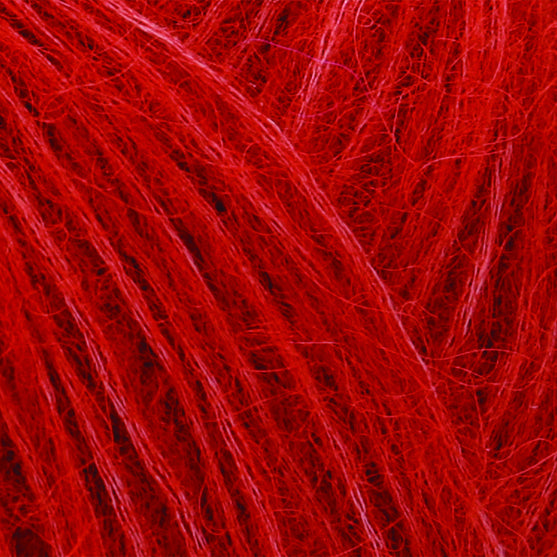 Alpaca Classic - Rowan
21