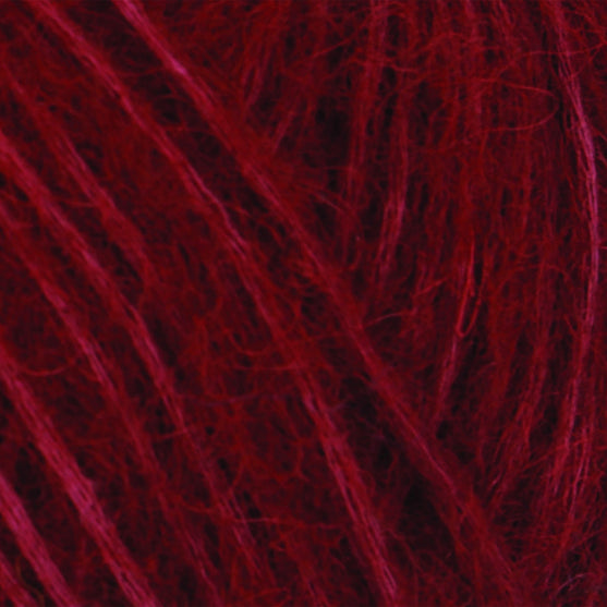 Alpaca Classic - Rowan
22