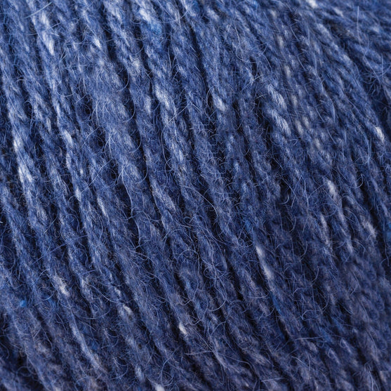 Felted Tweed Aran - Rowan
7