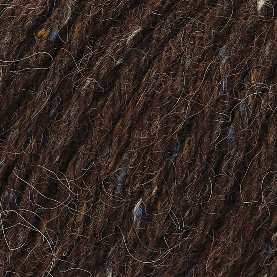 Felted Tweed Aran - Rowan
12