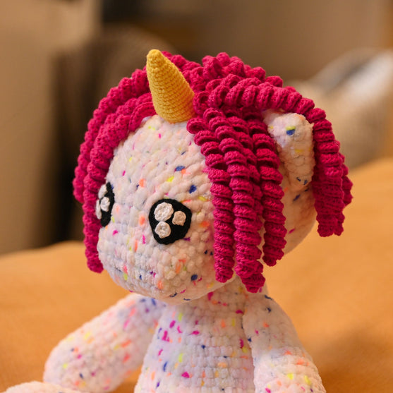Confetti - Einhorn
9
