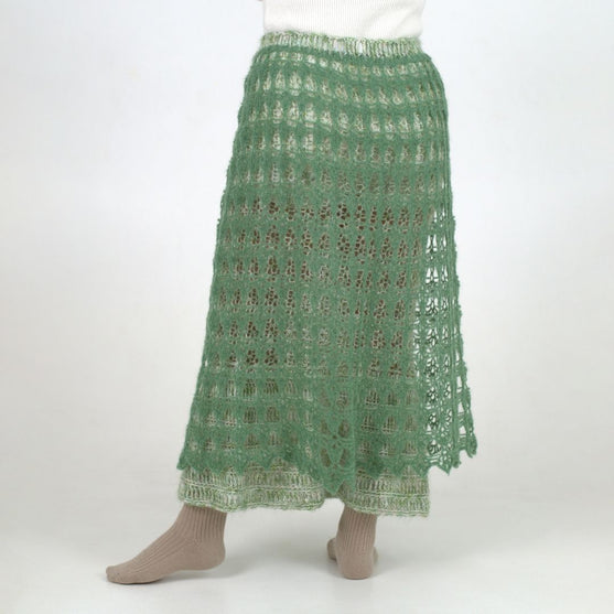 Twinlace - Skirt
15