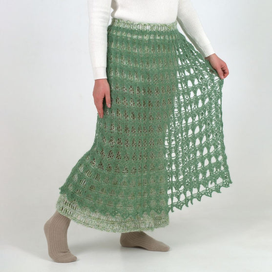 Twinlace - Skirt
16
