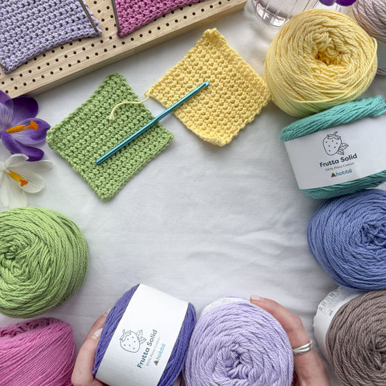 Frutta Solid - Hobbii
5