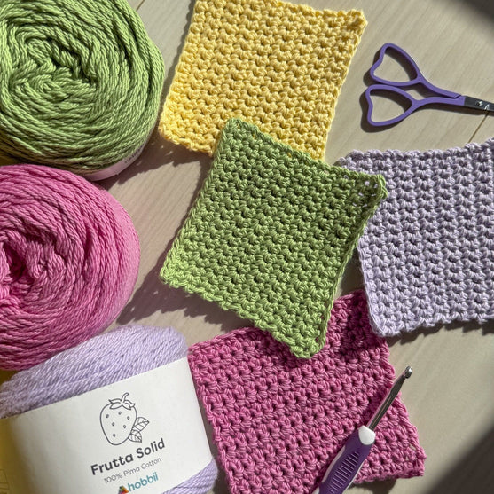 Frutta Solid - Hobbii
3