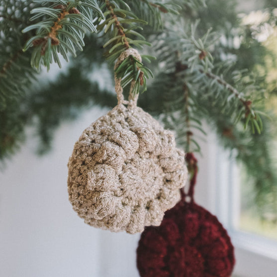 Hard Candy - Weihnachtsdekoration
5