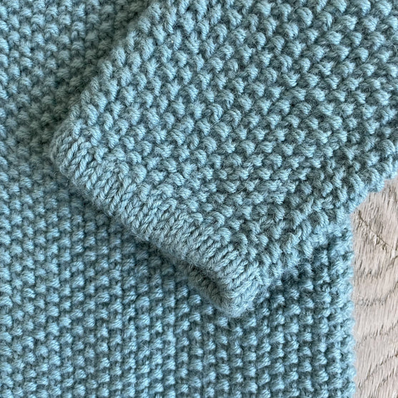 Casey - Babyjacke
3