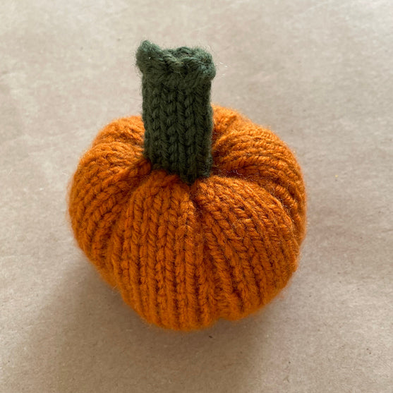 Mini-Kürbis - Kleine Deko-Kürbisse
2
