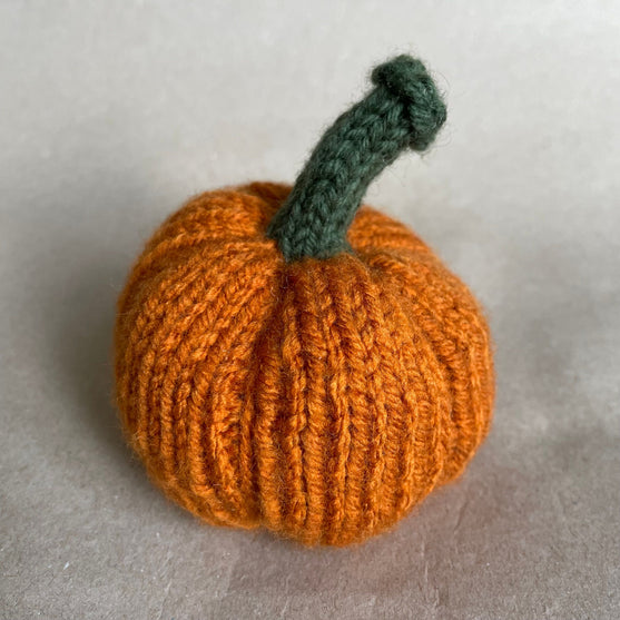 Mini-Kürbis - Kleine Deko-Kürbisse
6