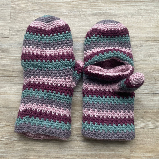 Handschuhe Andrea
4