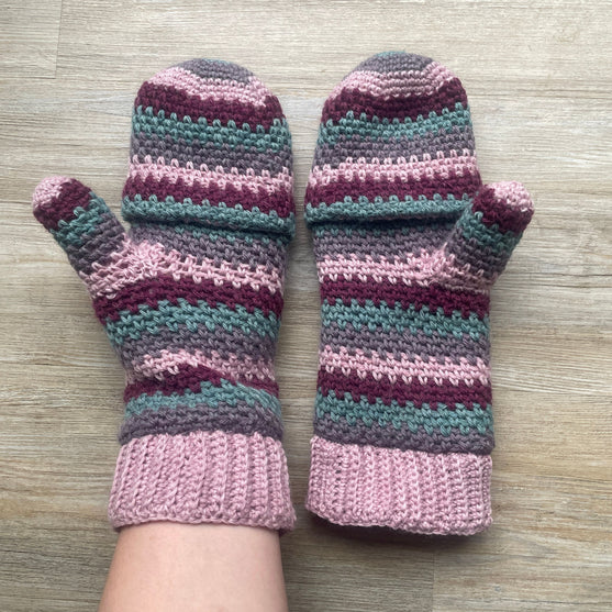 Handschuhe Andrea
5