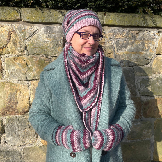 Handschuhe Andrea
10