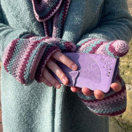Handschuhe Andrea
2