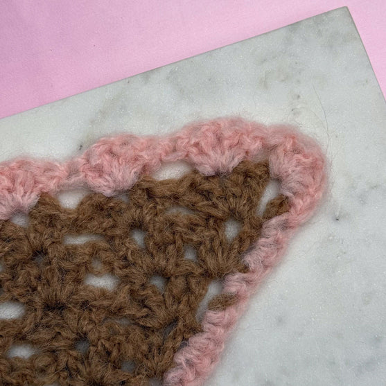 Gammel Strand - Tuch
5