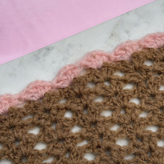 Gammel Strand - Tuch
3