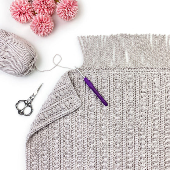 Waterfall - Decke
6