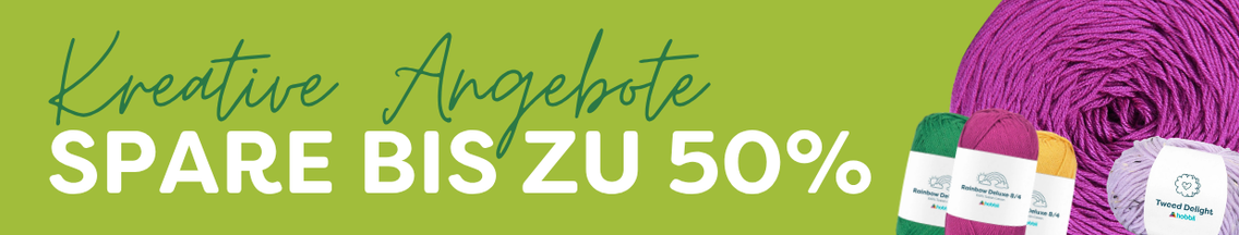 Kreative Angebote