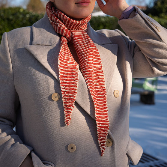 Little Sisters Scarf - Schal
2