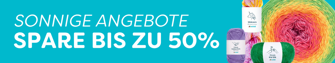 Sonnige Angebote