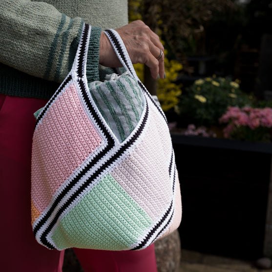 Messina - Tasche
3