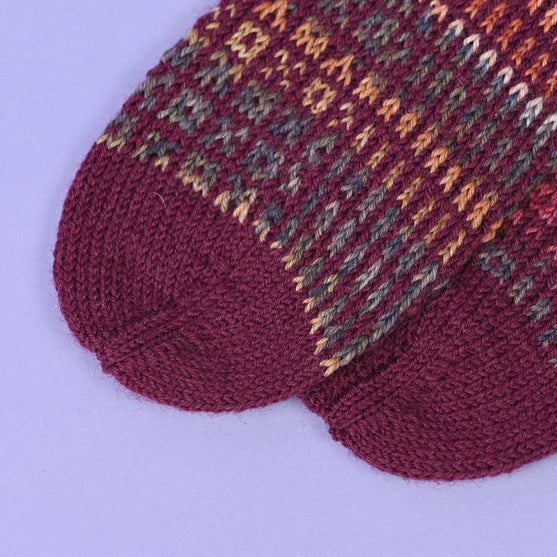 Noale - Socken
7