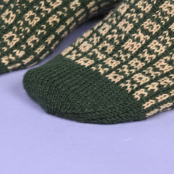 Noale - Socken
12