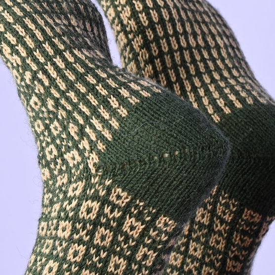 Noale - Socken
3