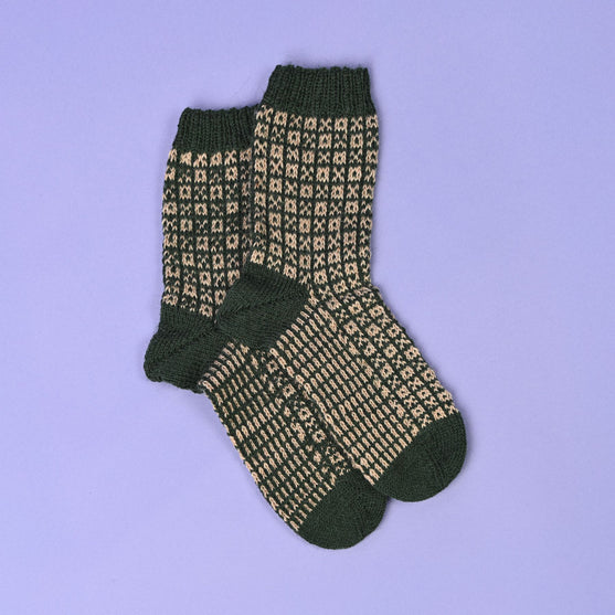Noale - Socken
15