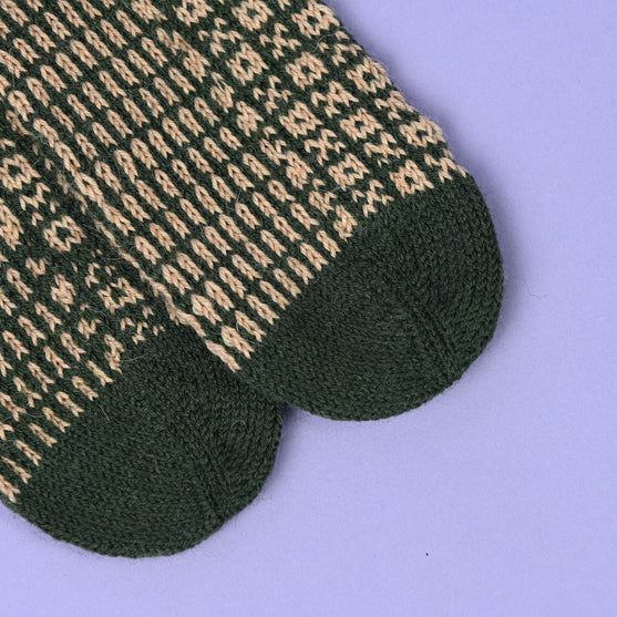 Noale - Socken
9