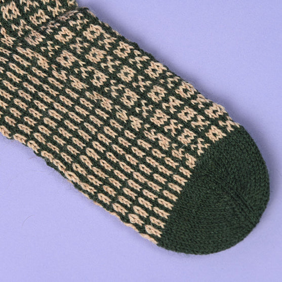 Noale - Socken
7