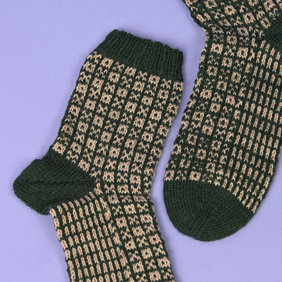 Noale - Socken
13
