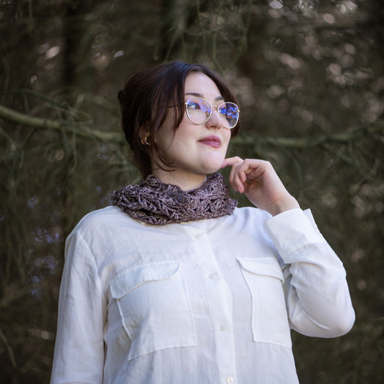 Primaveral - Rundschal
5