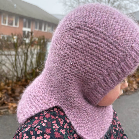 Ultra Easy Balaclava Baby
4