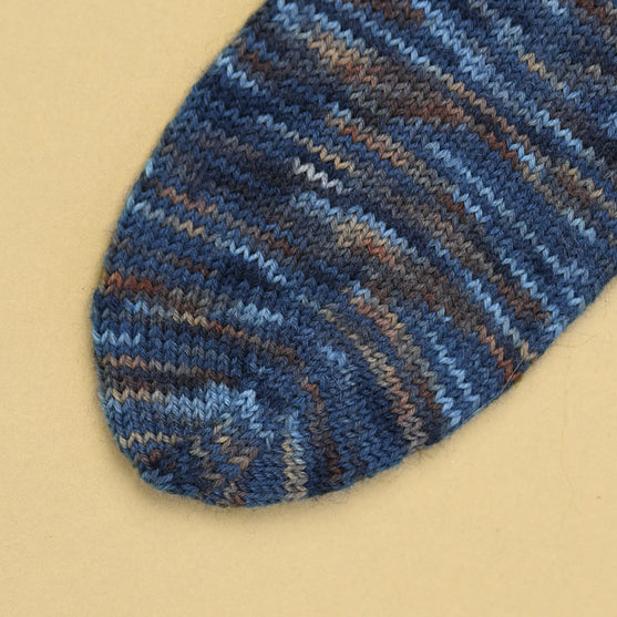 Technik des Sockenstrickens
10