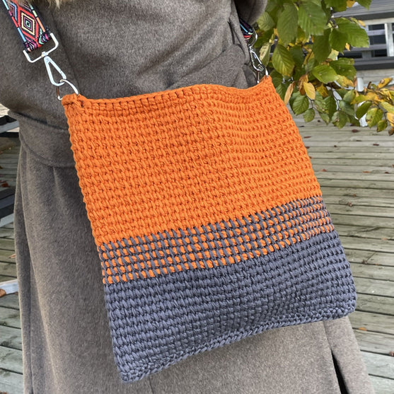 Diamond - Tasche
2