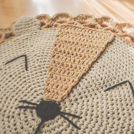 Lionhead - Teppich
4